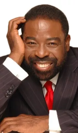 Les Brown